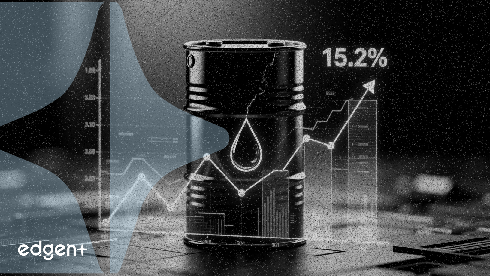 Equinor'un 4. Çeyrek Gelir Tahminleri, Düşük Petrol Fiyatları Nedeniyle %15.2 Düşüş Öngörüyor