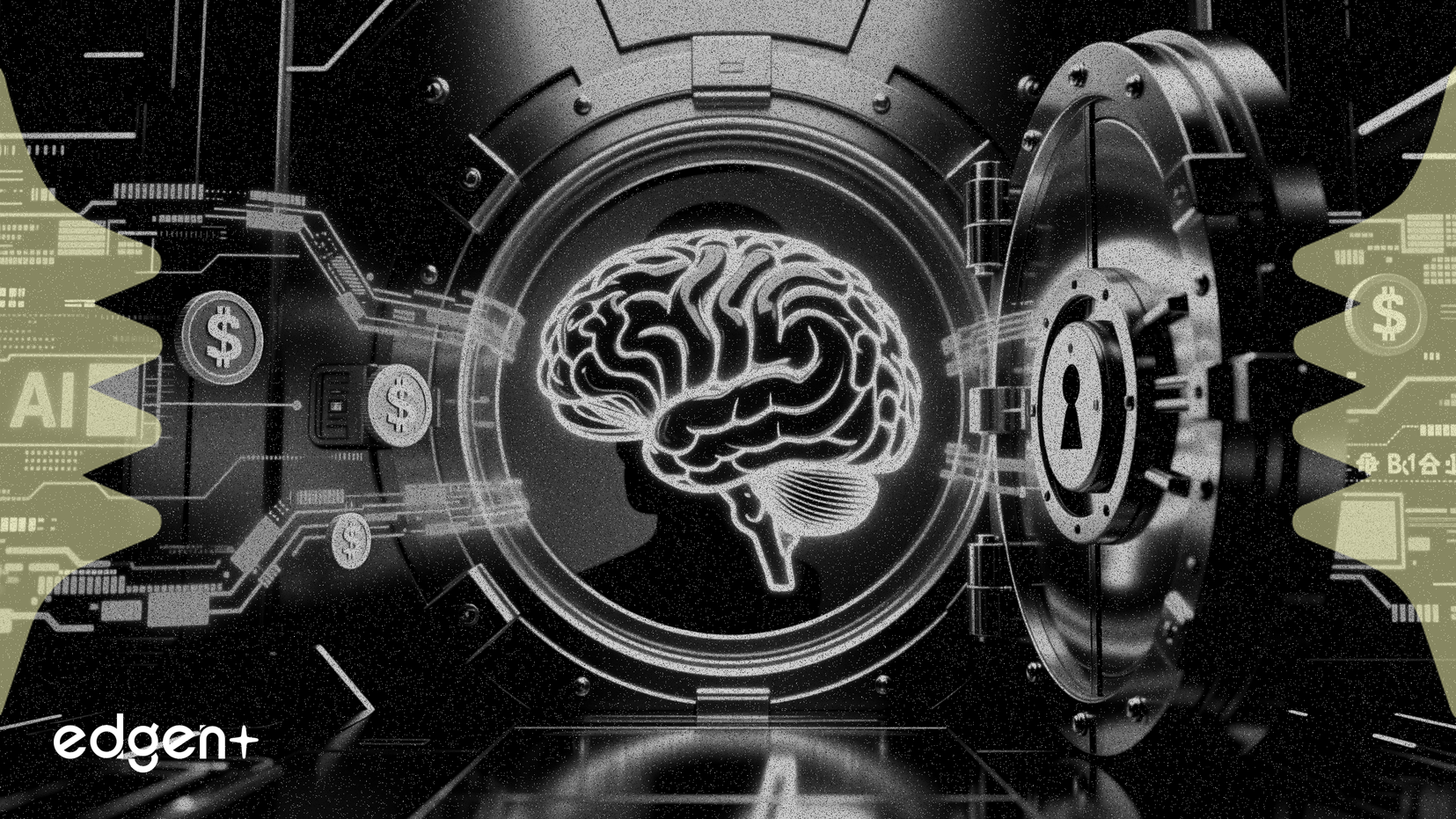 AINFT lance la « Banque de l'IA » pour alimenter la finance on-chain des agents d'IA