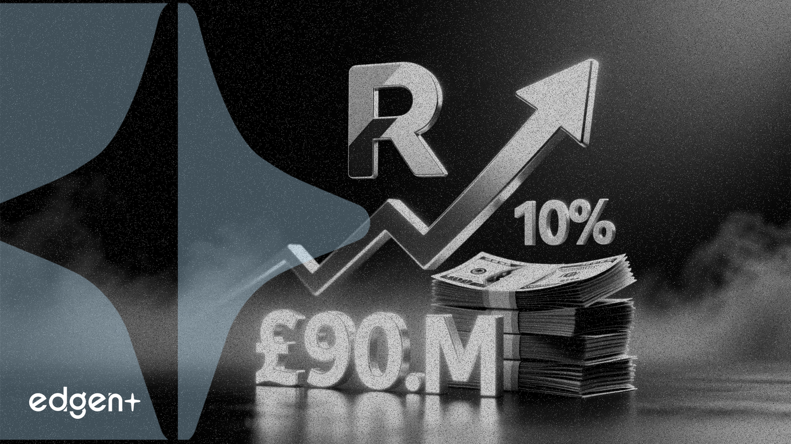 Rightmove目标增长10%，推出9000万英镑股票回购计划