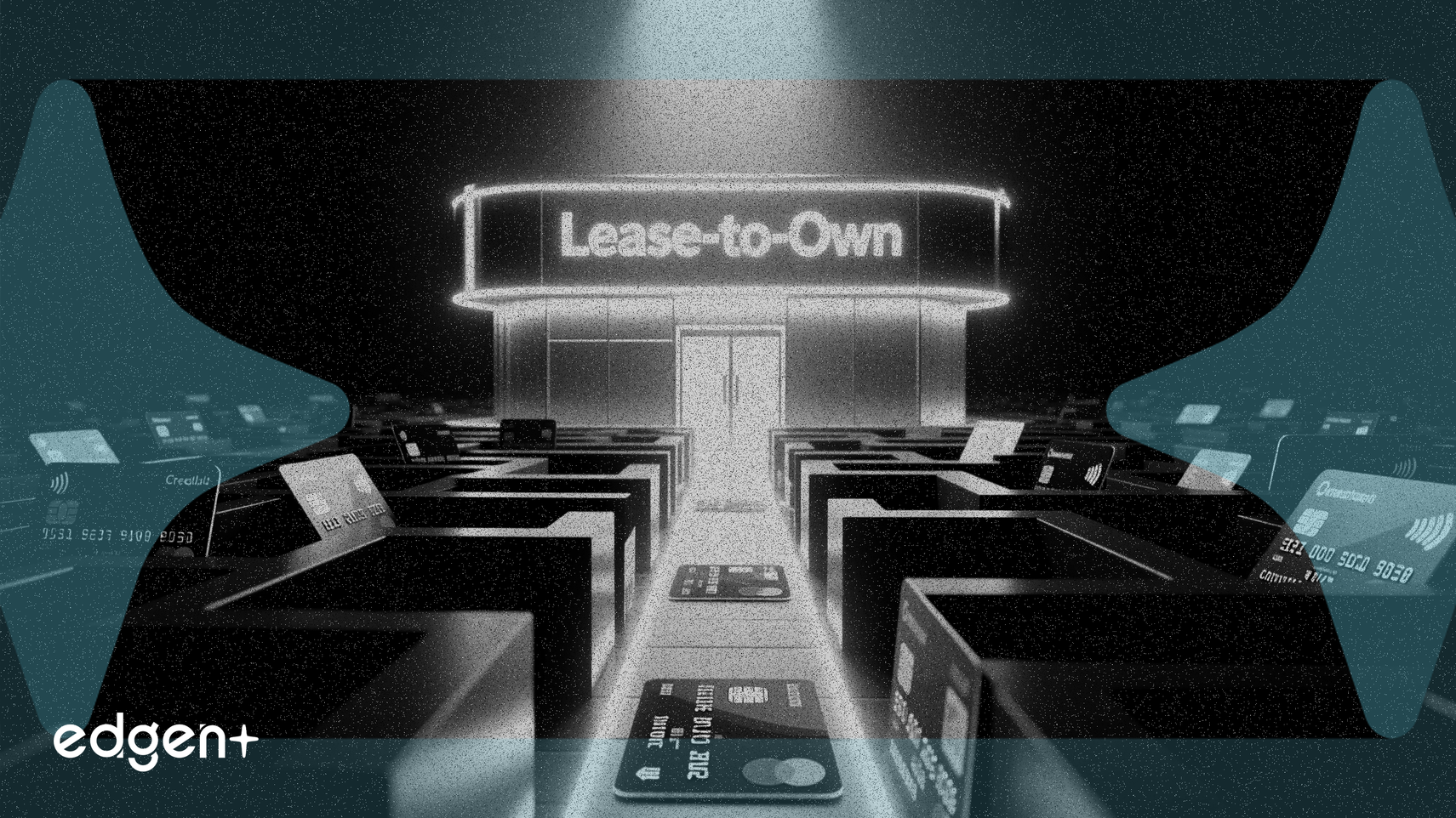 Upbound CEO, 리스-투-소유 모델을 BNPL 대안으로 제시