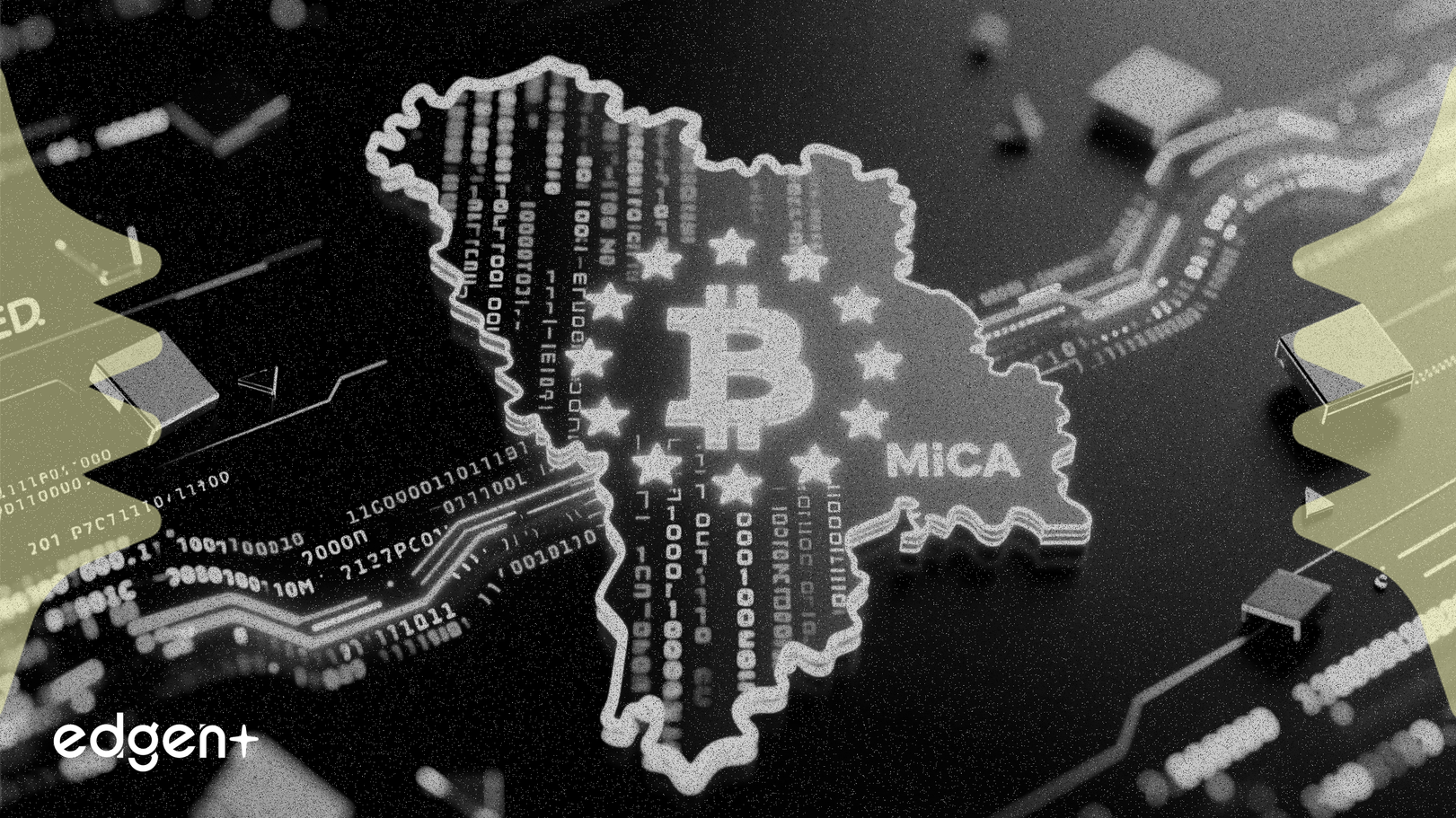 摩尔多瓦将于2026年前根据欧盟MiCA规则使加密货币合法化