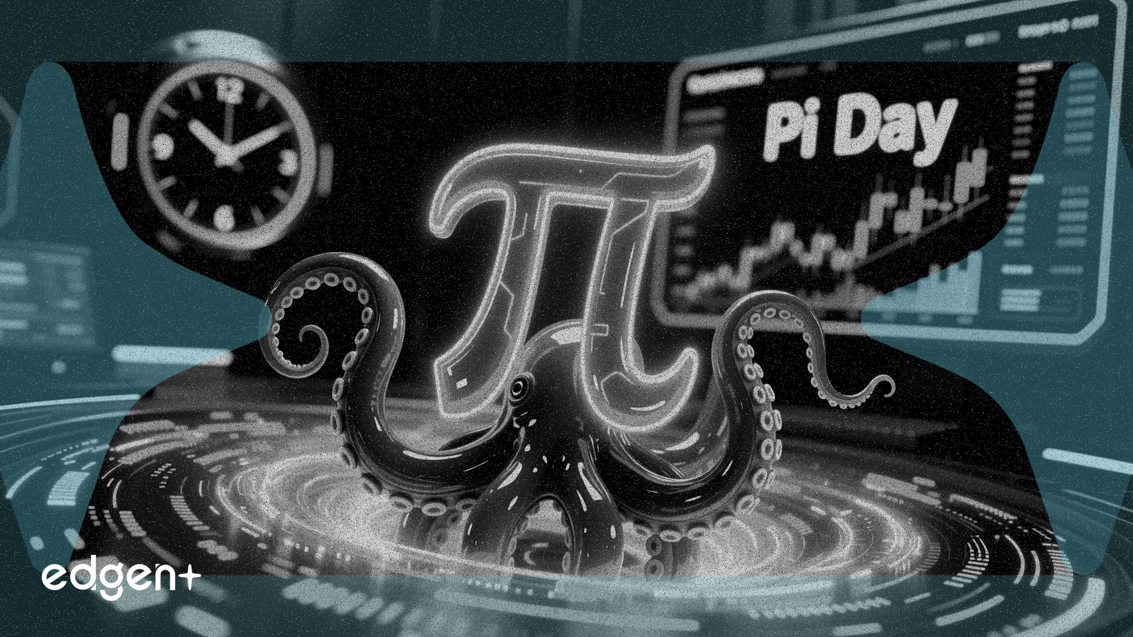 Kraken 將在「圓周率日」前上線 Pi Network 代幣