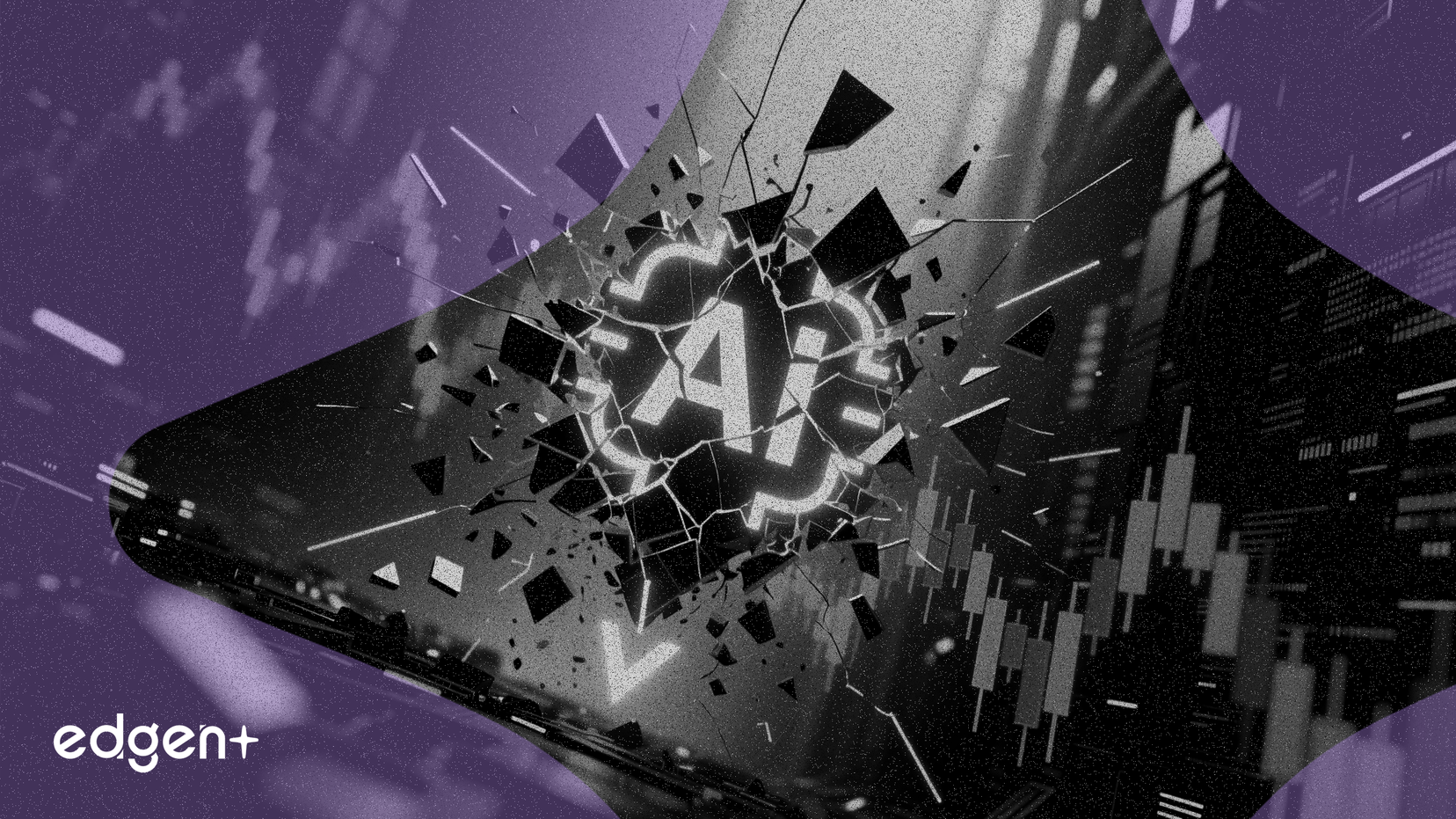 Les actions de l'IA trébuchent face aux valorisations élevées et à la performance décevante