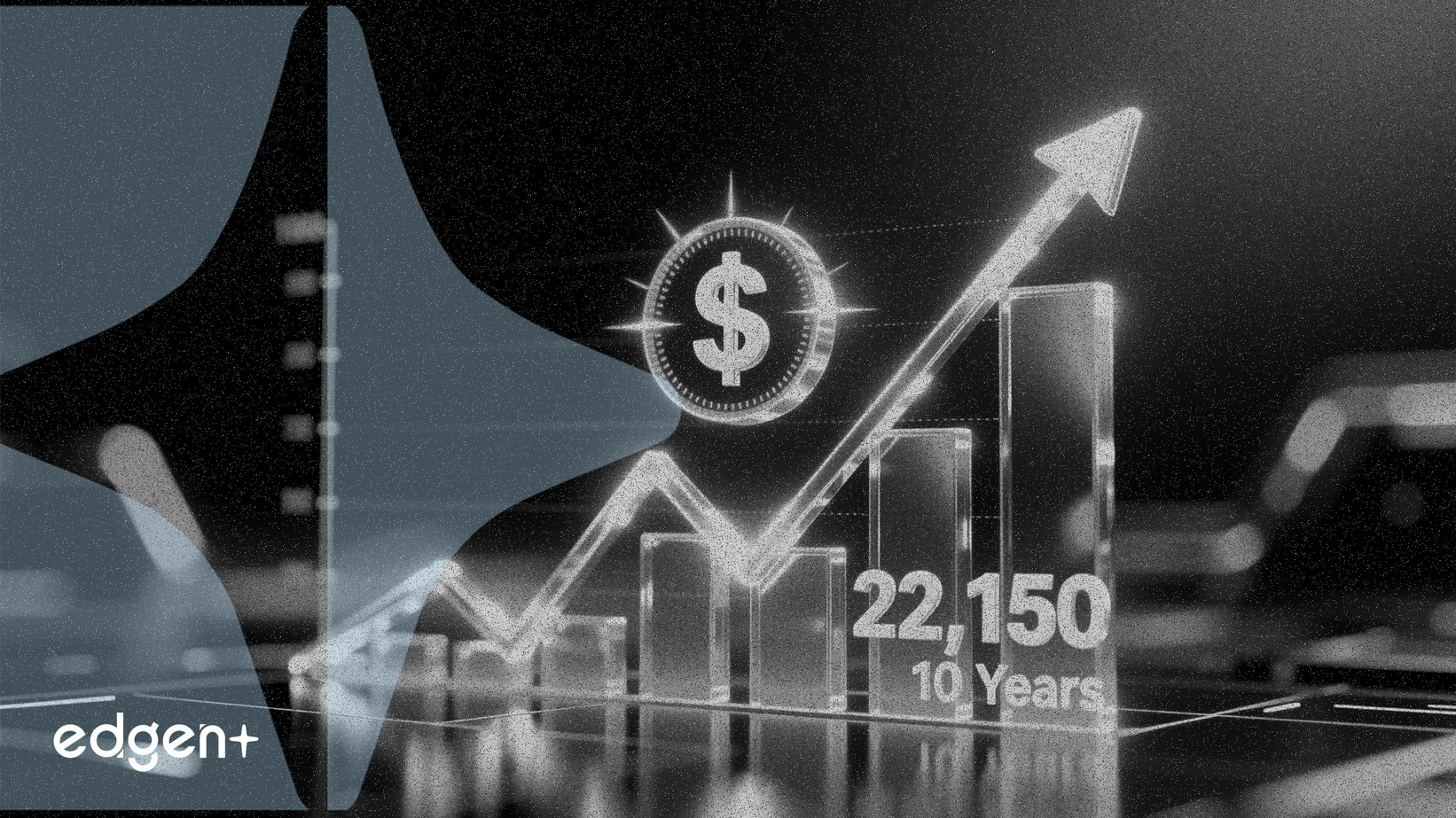 Lam Research convierte 1.000 dólares en 22.150 dólares en diez años
