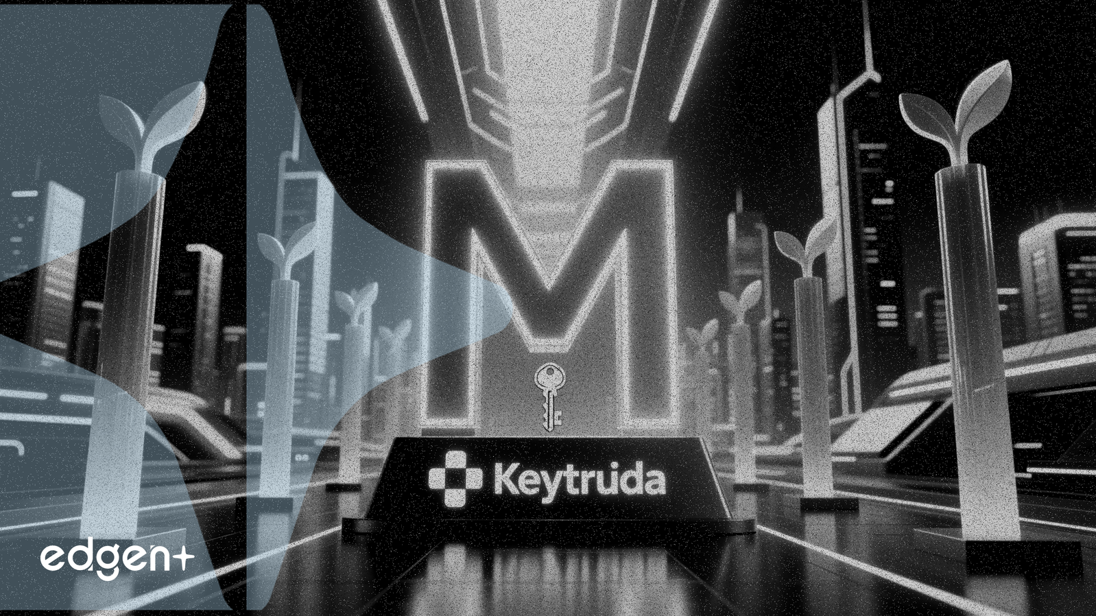 Cramer, Merck'ün Keytruda Ötesi Büyüme Stratejisini Destekliyor