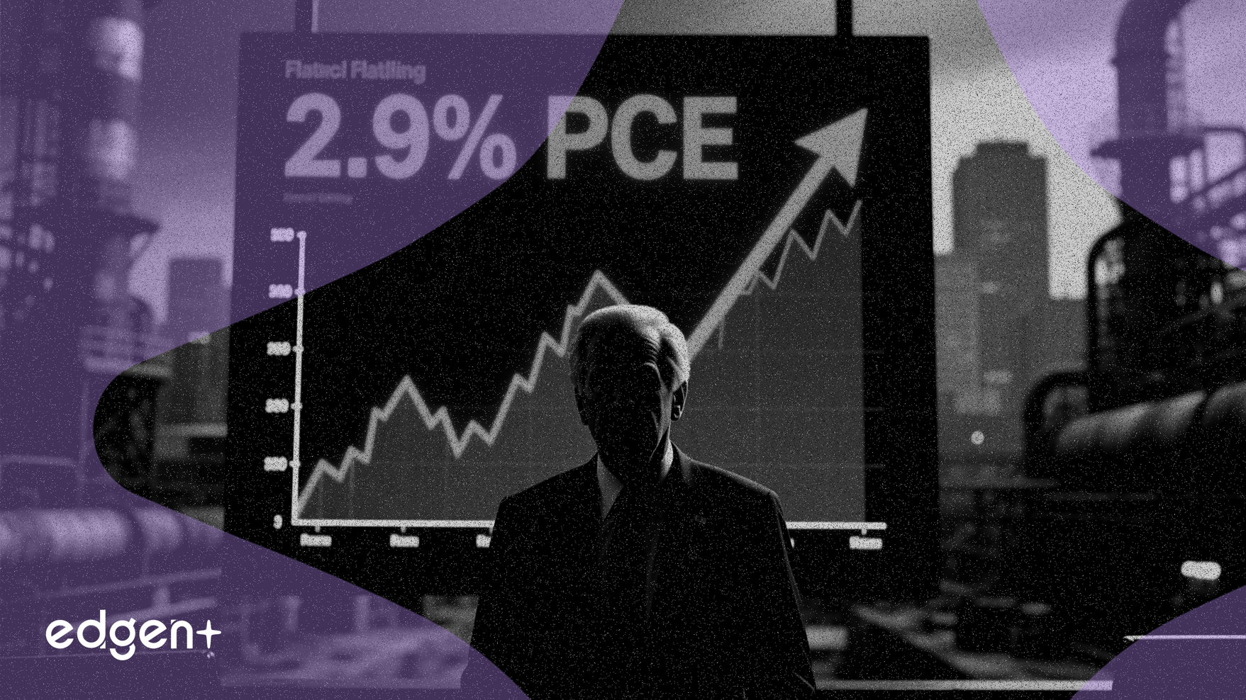 FRBクック理事、インフレ停滞を警告、PCEデータ2.9%を引用