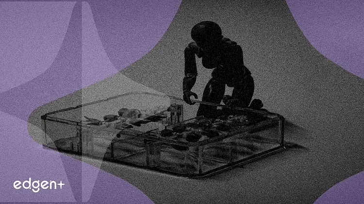 美国政府推动人形机器人发展