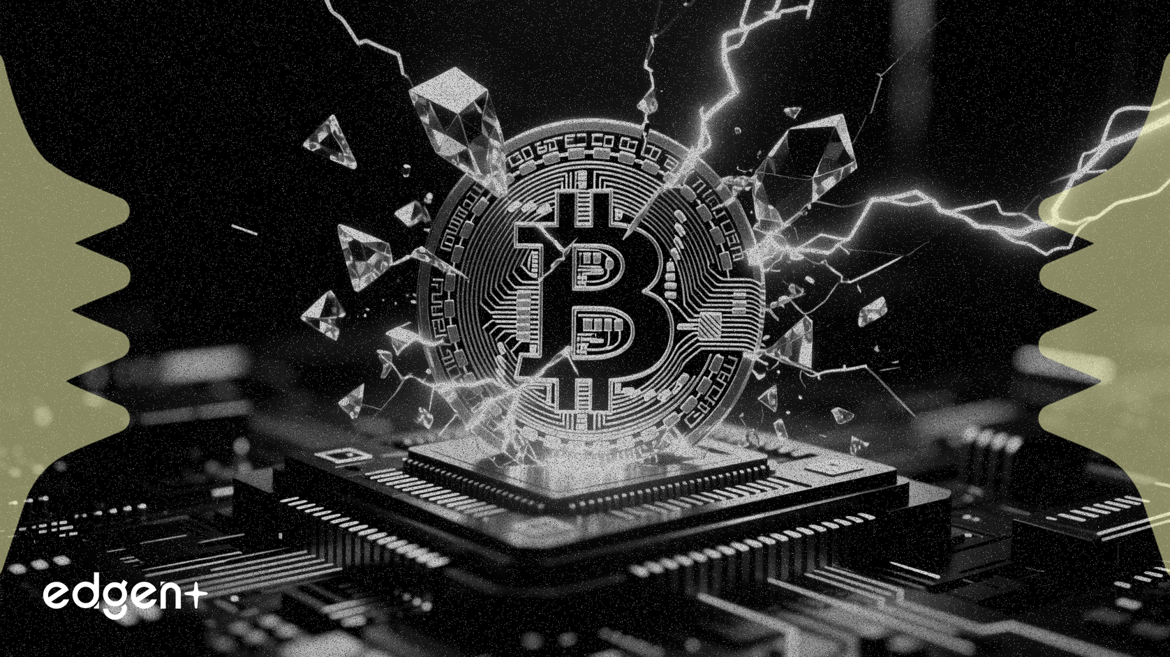 La computación cuántica amenaza la encriptación de 2 billones de dólares de Bitcoin