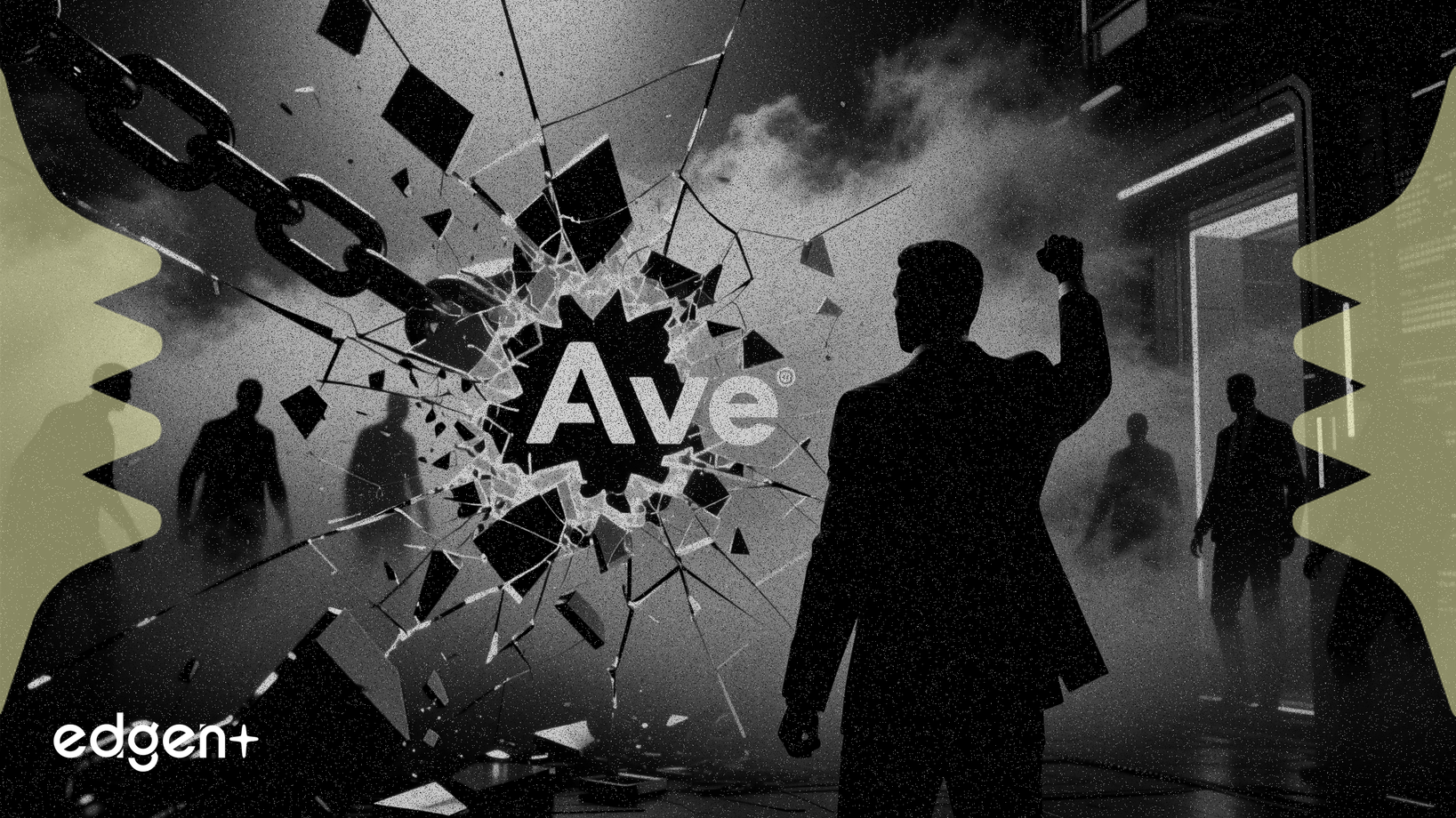 Aave Contributors Exit After Governance Dispute, CEO Calls for Overhaul