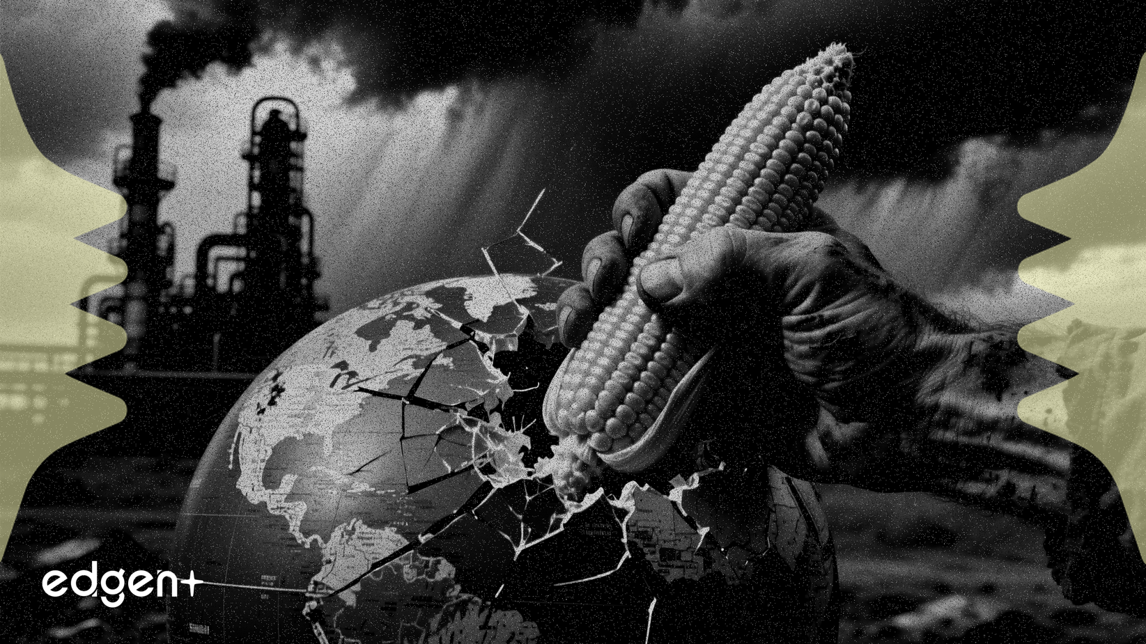 Productores de maíz de EE. UU. exigen acciones sobre comercio y etanol