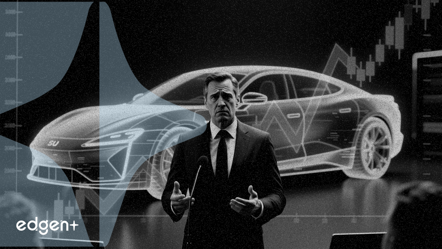 小米執行長將回應SU7質疑，股價下跌1.7%