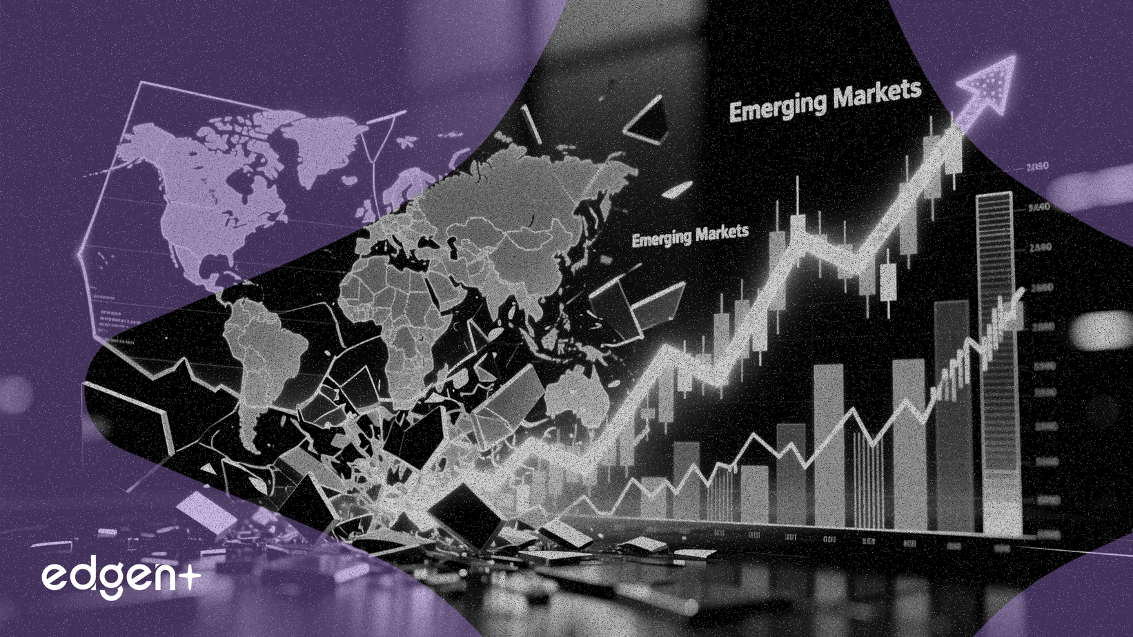 HSBC réduit sa surpondération en actions américaines, pivote vers l'Europe et les marchés émergents