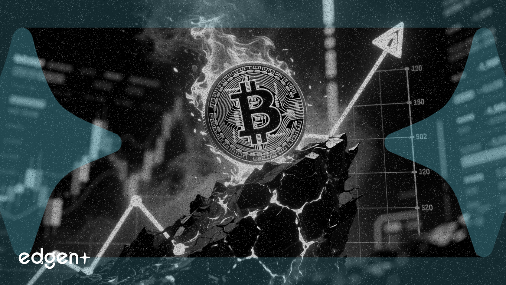 10x Research advierte sobre el sobrecalentamiento de las acciones de criptomonedas tras un 155% de ganancia en opciones