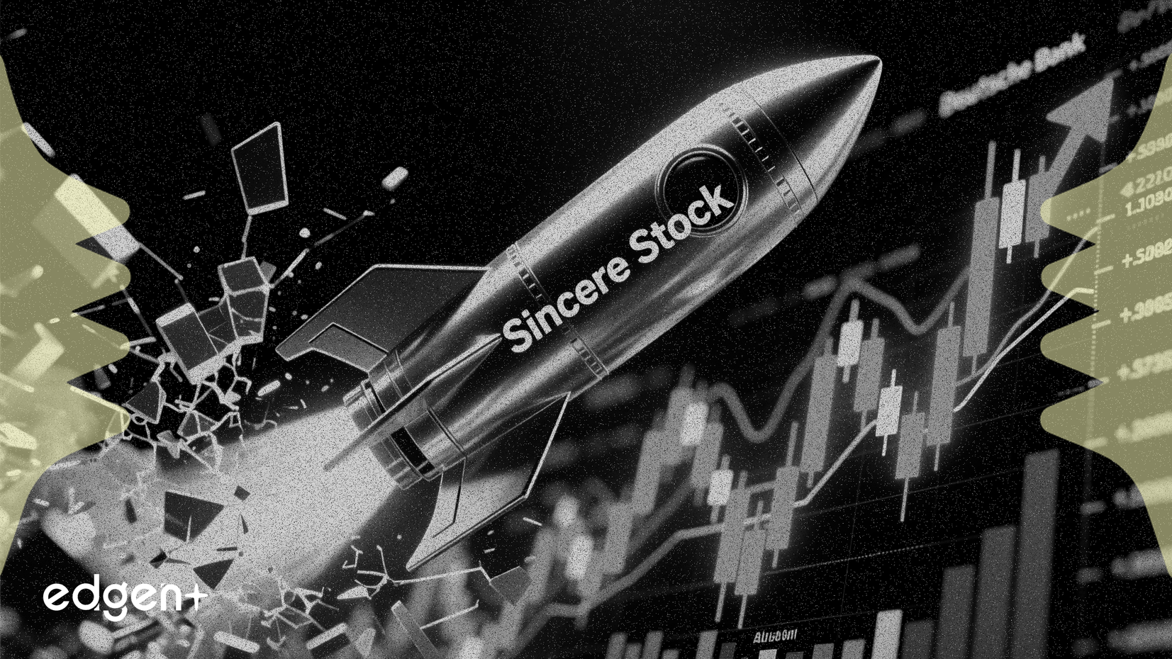 摯信股票因德意志銀行看漲預測飆升29%