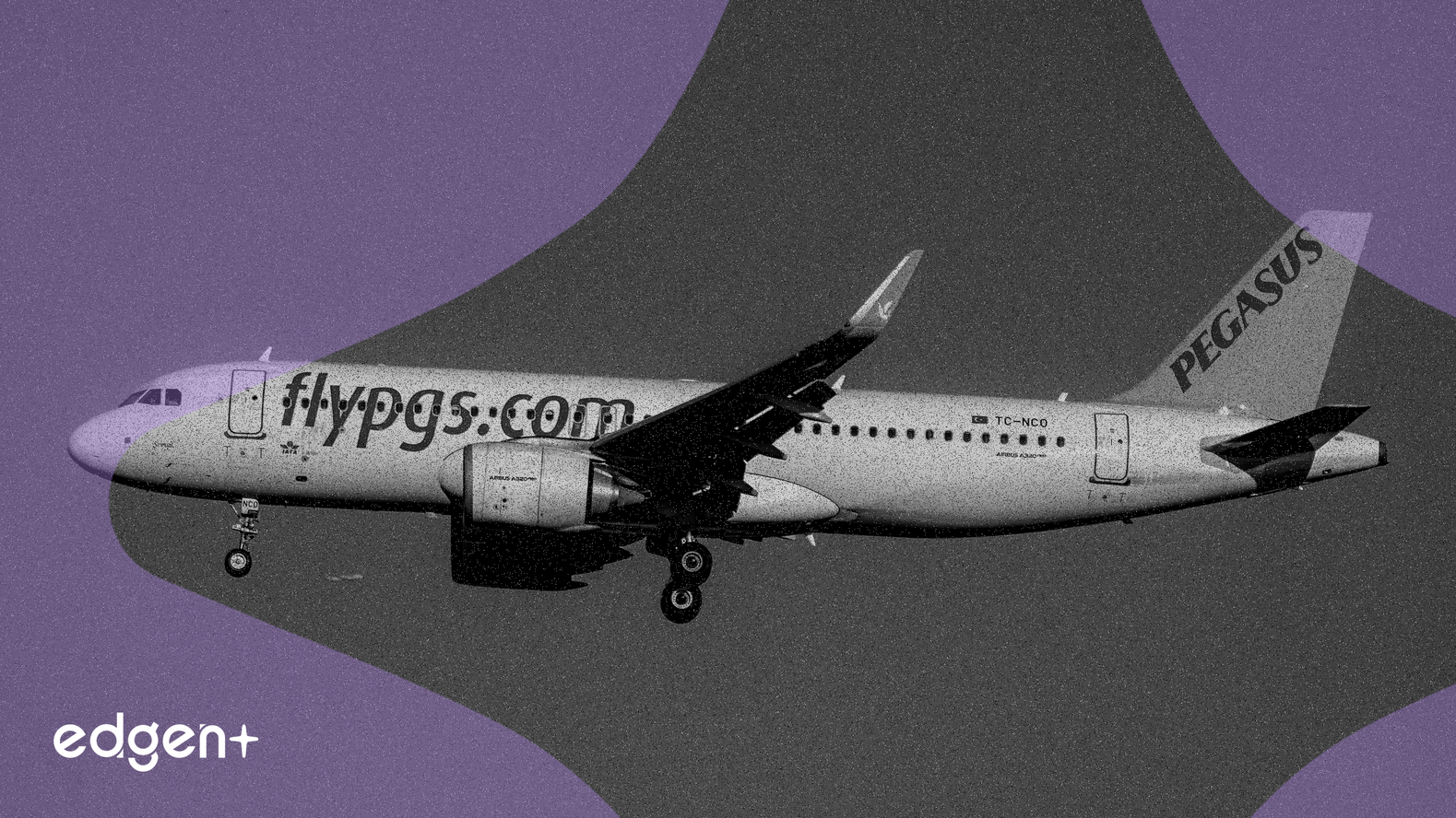 India Extends IndiGo's Turkish Airlines Aircraft Lease Amidst Geopolitical and Operational Considerations