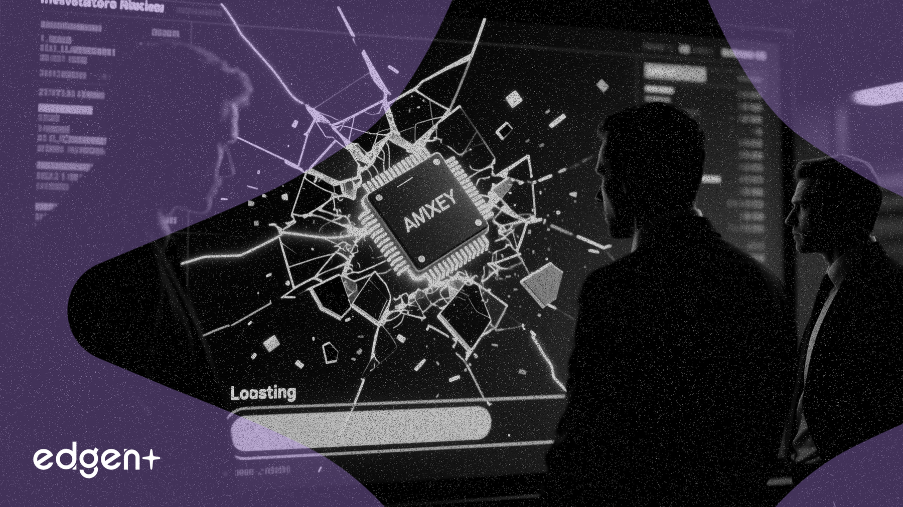 ON 세미컨덕터 분석 로딩 실패, 투자자들 불확실성 속 방치