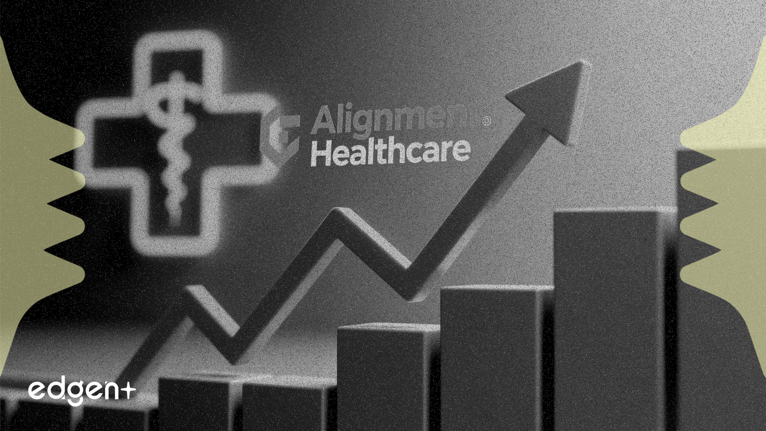 Alignment Healthcare 주식, 시장 전반 outperform