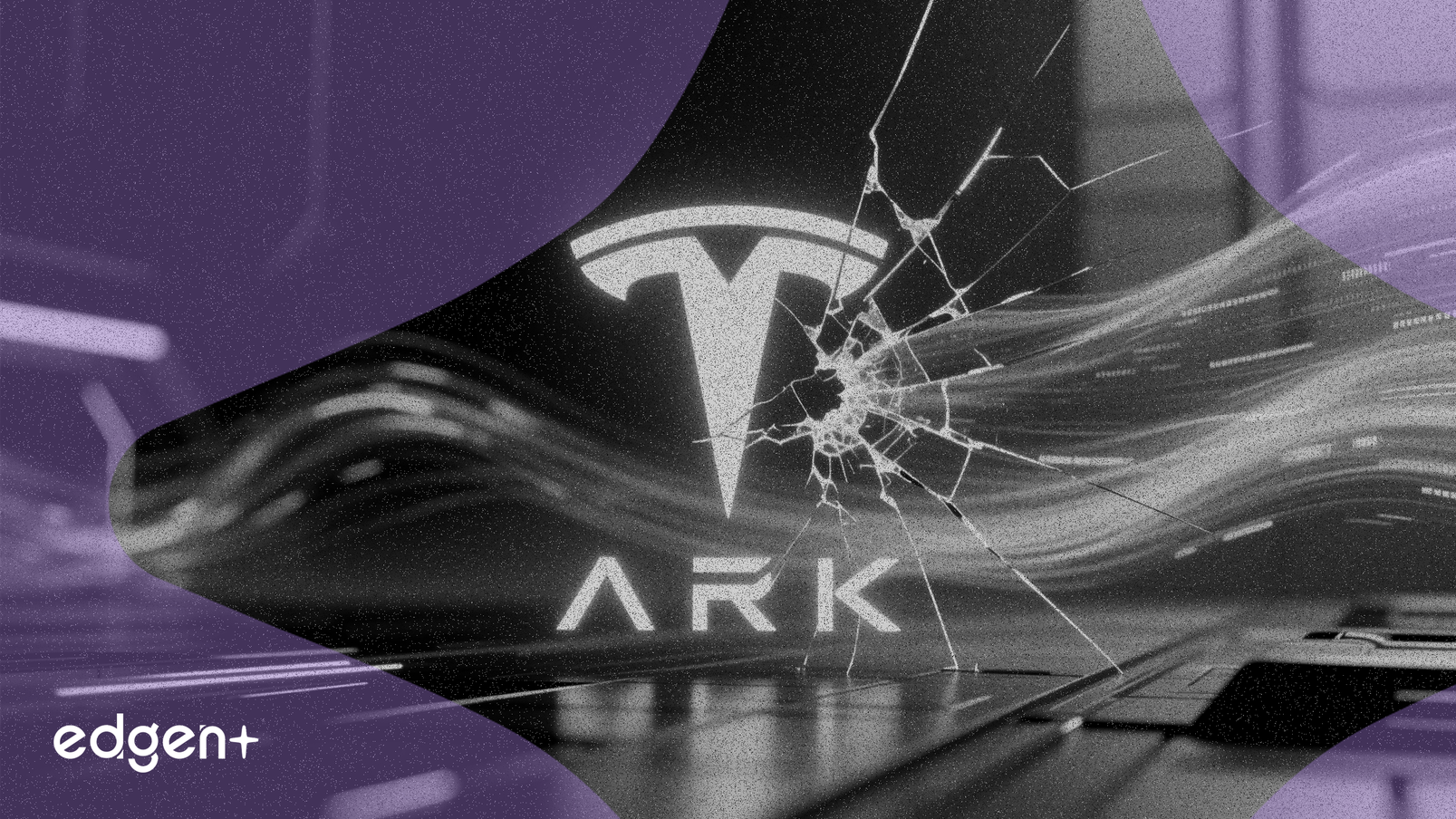 ARK Invest Reduces Tesla Exposure Amid Headwinds