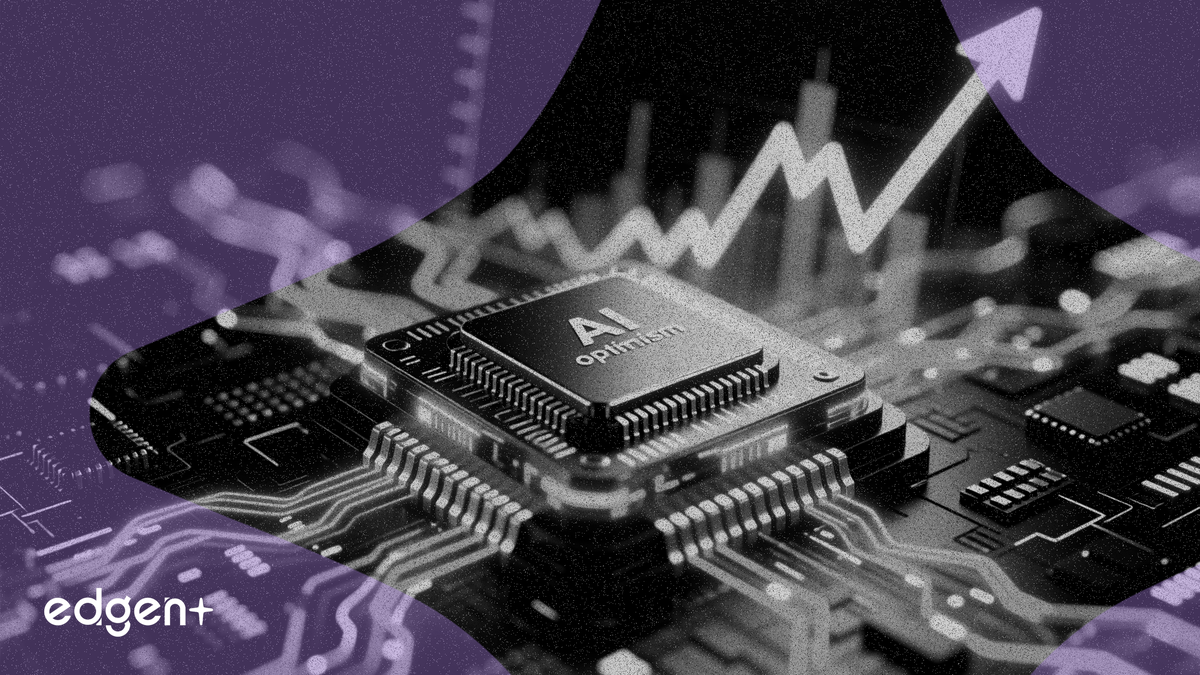 Daiwa relève l'objectif de HUA HONG SEMI à 116 $ en raison de la demande liée à l'IA