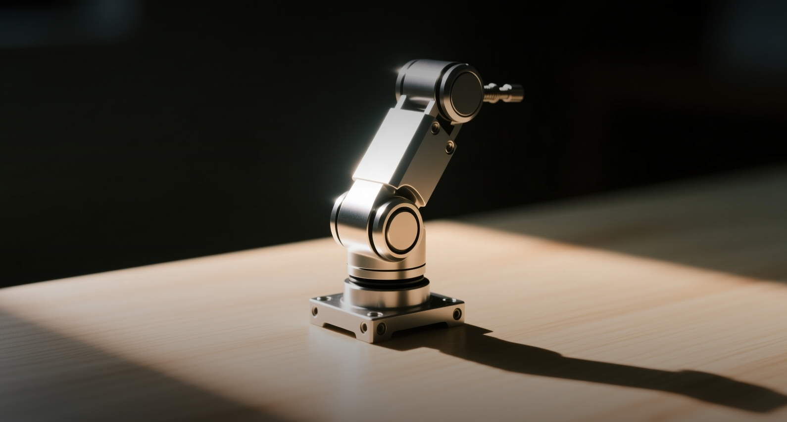 Daiwa names 3 humanoid robot actuator stocks as top buys