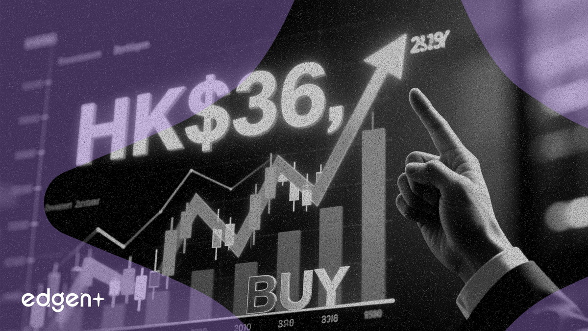 Daiwa raises Guming target price to HK$36, maintains buy rating