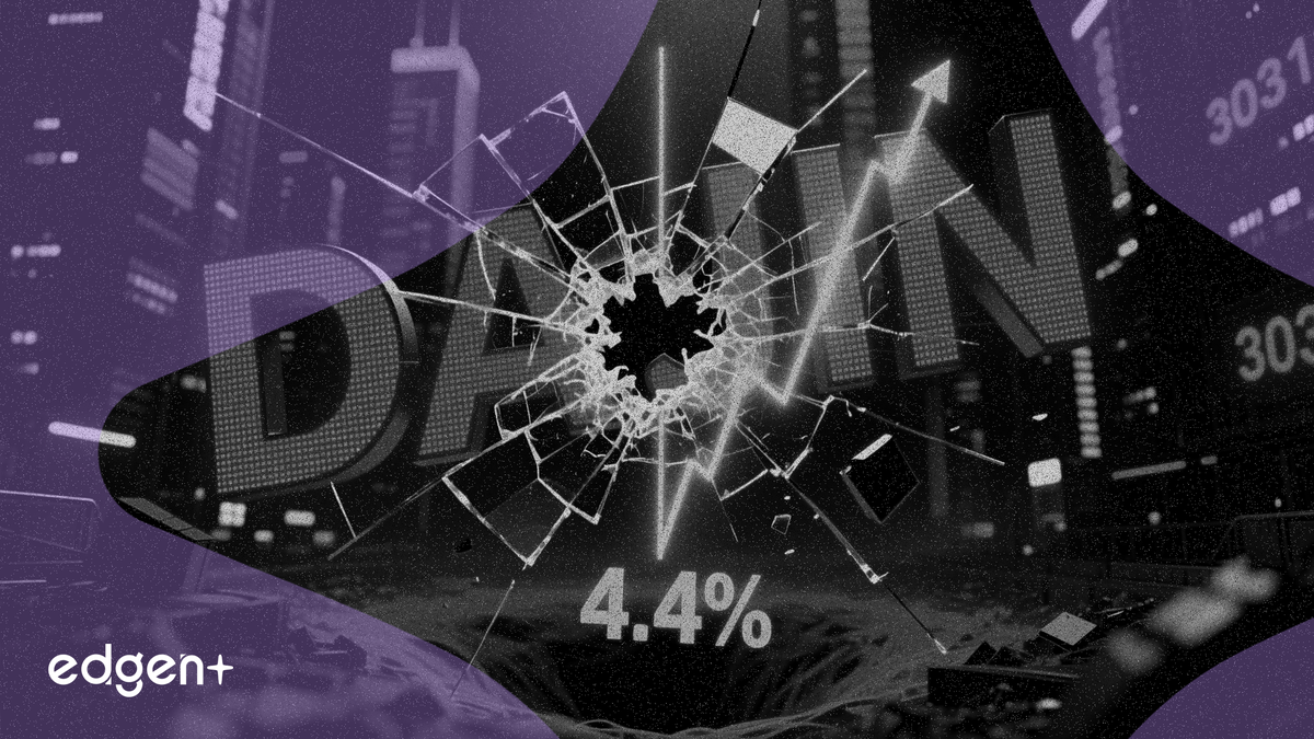 DAJIN drops 4.4% on HK debut as IPO momentum stalls