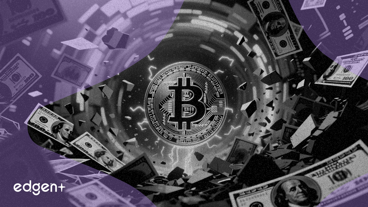 Dalio prevé que el colapso del dólar por la deuda de 39 billones de dólares impulsará un auge del Bitcoin