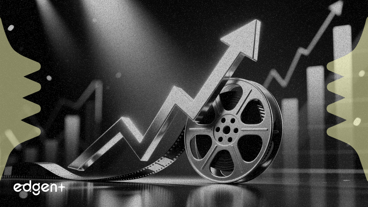 Las acciones de Damai Entertainment suben un 6% tras acercarse la taquilla de su película a los 1.100 millones de RMB