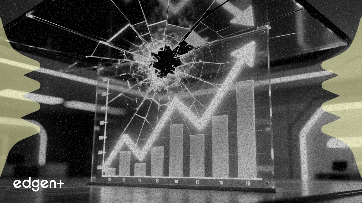 ダノン、第1四半期の売上高2.7%増で予想を上回る