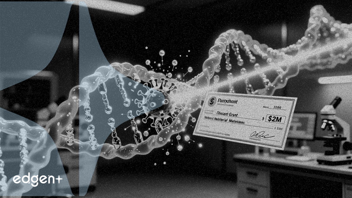 Daré Bioscience、HPV治療試験でNIHから200万ドルの助成金を獲得