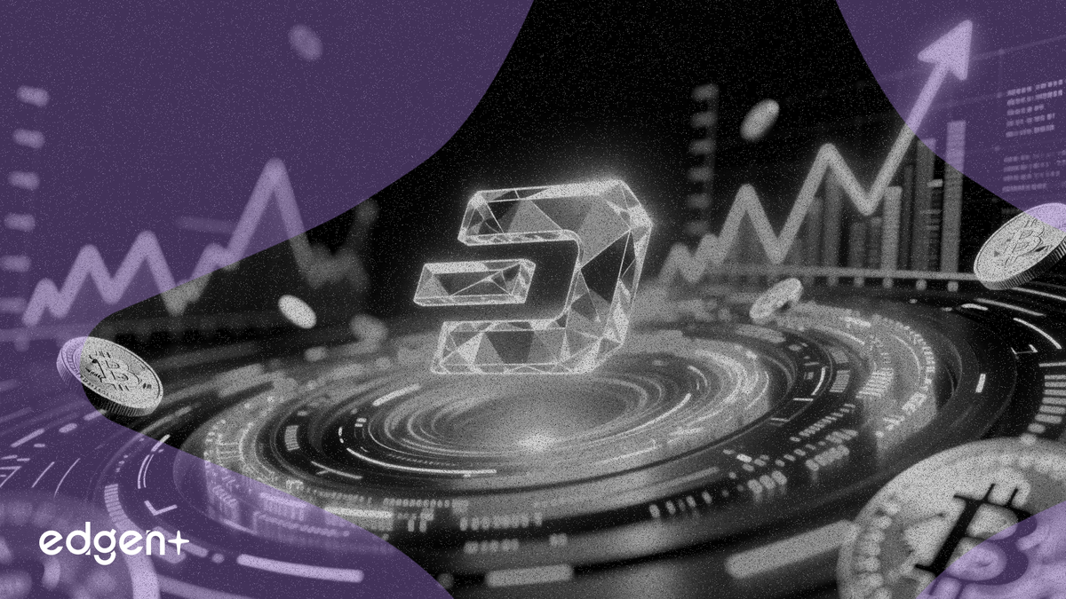 Dash progresse de 13 % sur une semaine grâce à un flux de 41,46 millions de dollars vers les dérivés