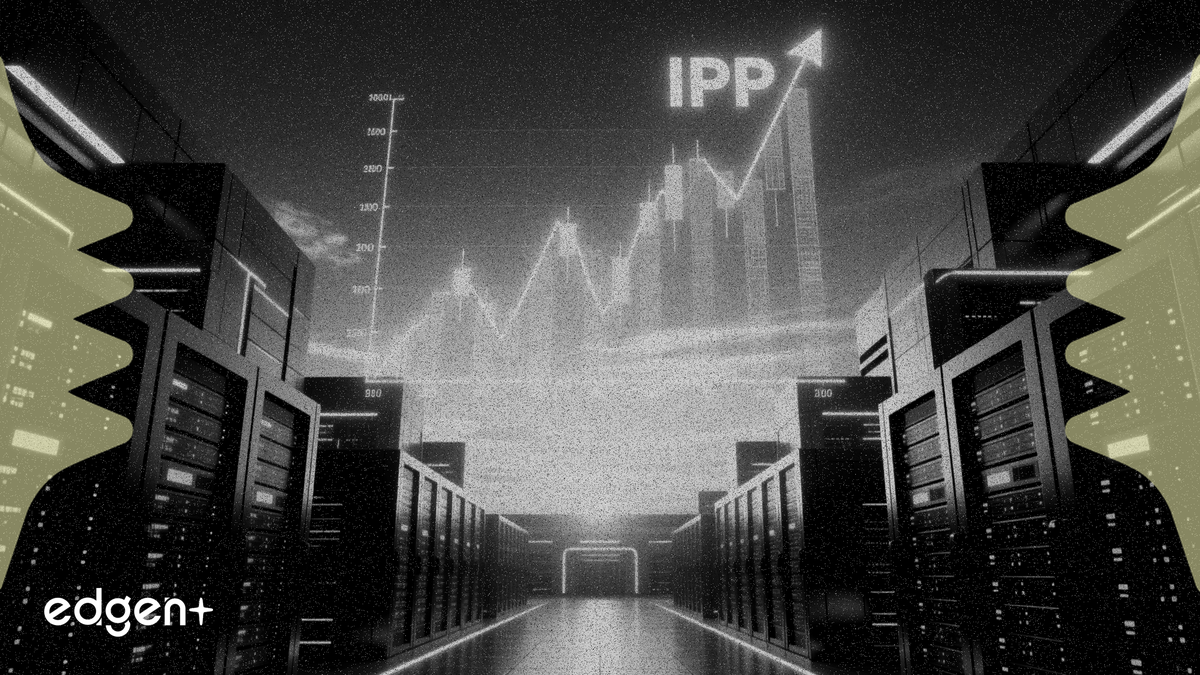 Veri Merkezi Firması Csquare, 80 Merkezle İyileşen Piyasa Koşullarında ABD IPO'su İçin Başvurdu