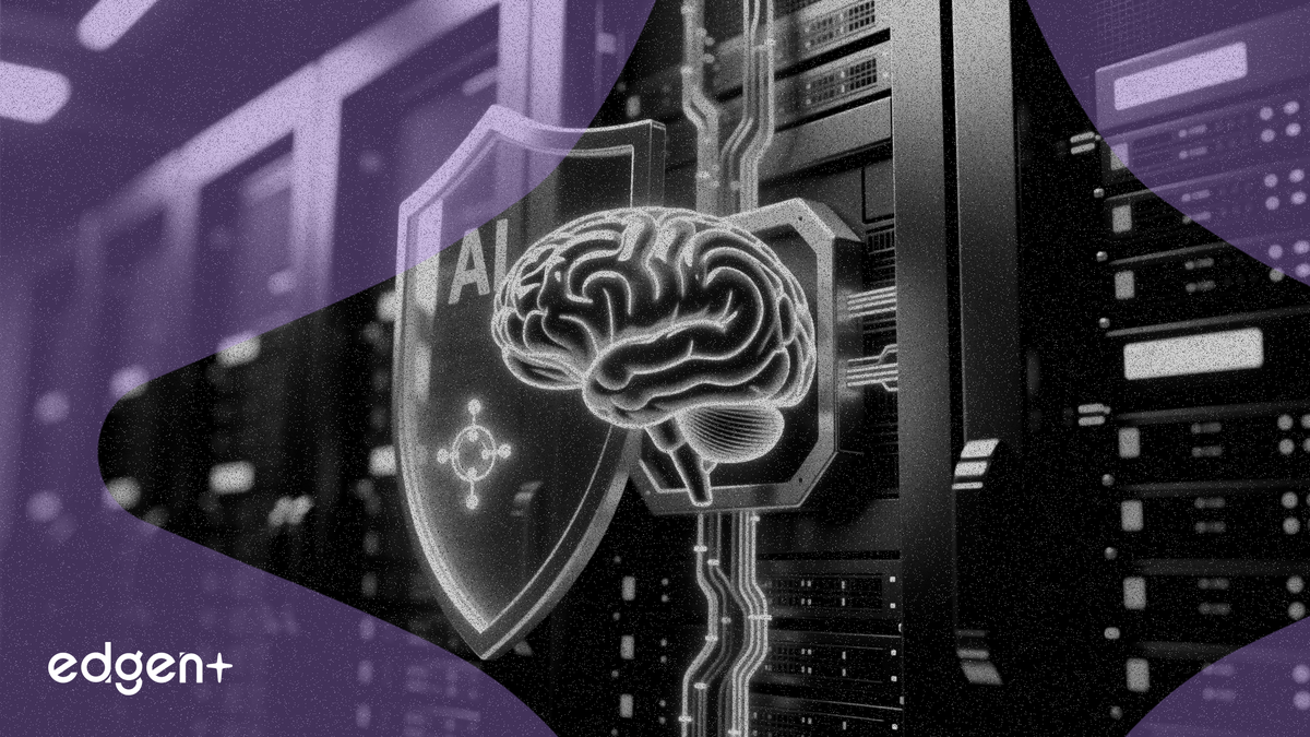 Data Storage, 1 yeni iştirak ile denetlenen yapay zekaya yöneliyor