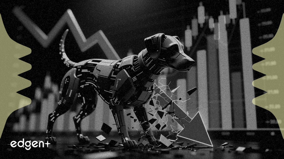 Datadog 股价逆市下跌 6.4%