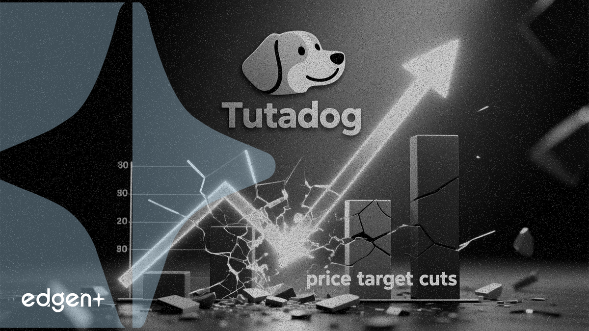 2개 증권사의 목표가 하향에도 Datadog 주가 상승