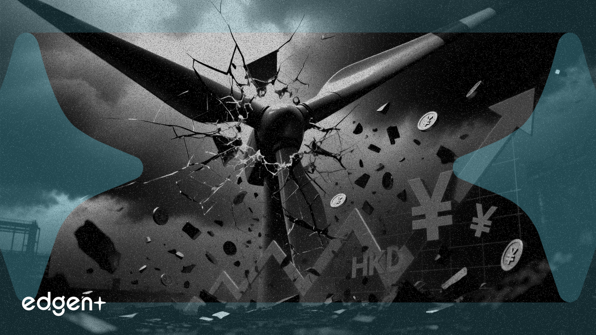 Datang Renewable Target Cut to HK$1.81 on 37% Profit Drop