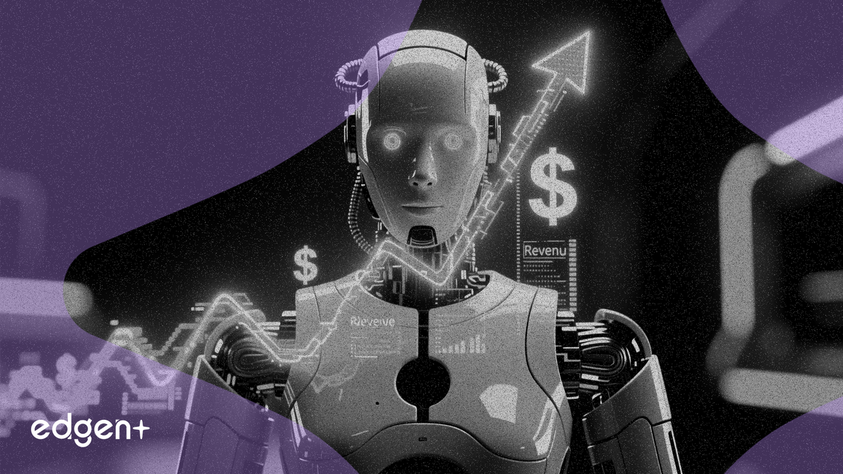 Datasea 预计新款 AI 机器人将带动 1000 万美元营收增长