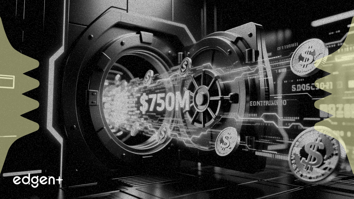 Datavault AI, 1분기 7억 5,000만 달러 규모의 토큰화 계약 체결