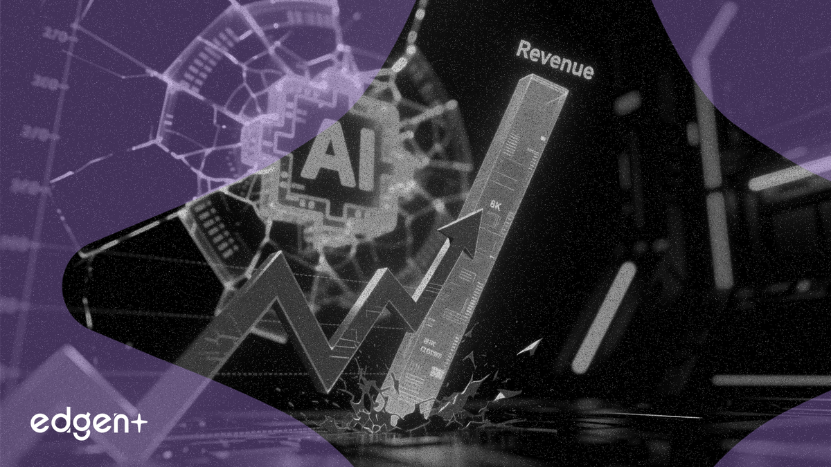 L'action Datavault AI chute de 15% malgré une croissance des revenus de 443%