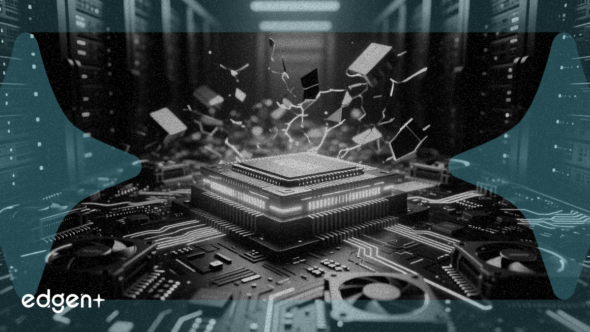 Datavault AI、19億ドルのクォンタム・レディなGPUフリートでGPU不足の解消へ