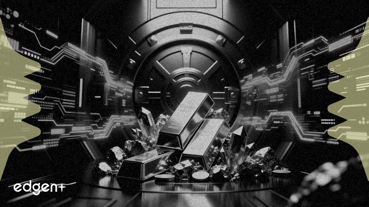Datavault AI 與 American Strategic Minerals 合作代幣化價值 20 億美元礦產