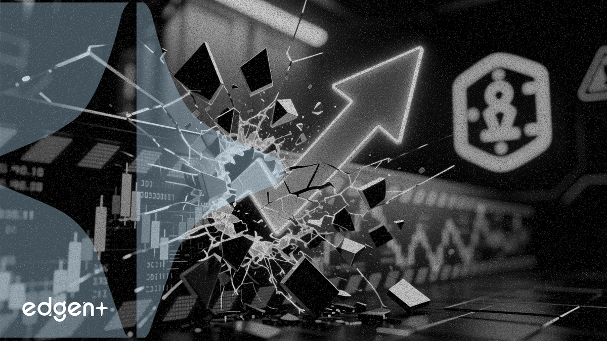 La acción de Datavault sube un 38% por demanda que alega supresión de acciones