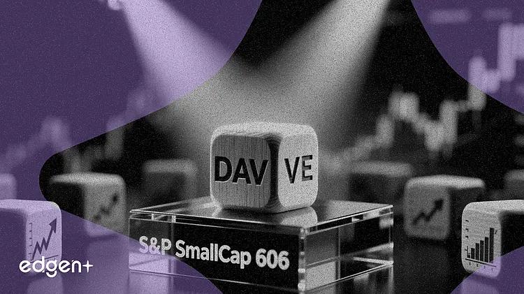 Dave shares gain 2.8% on S&P SmallCap 600 inclusion