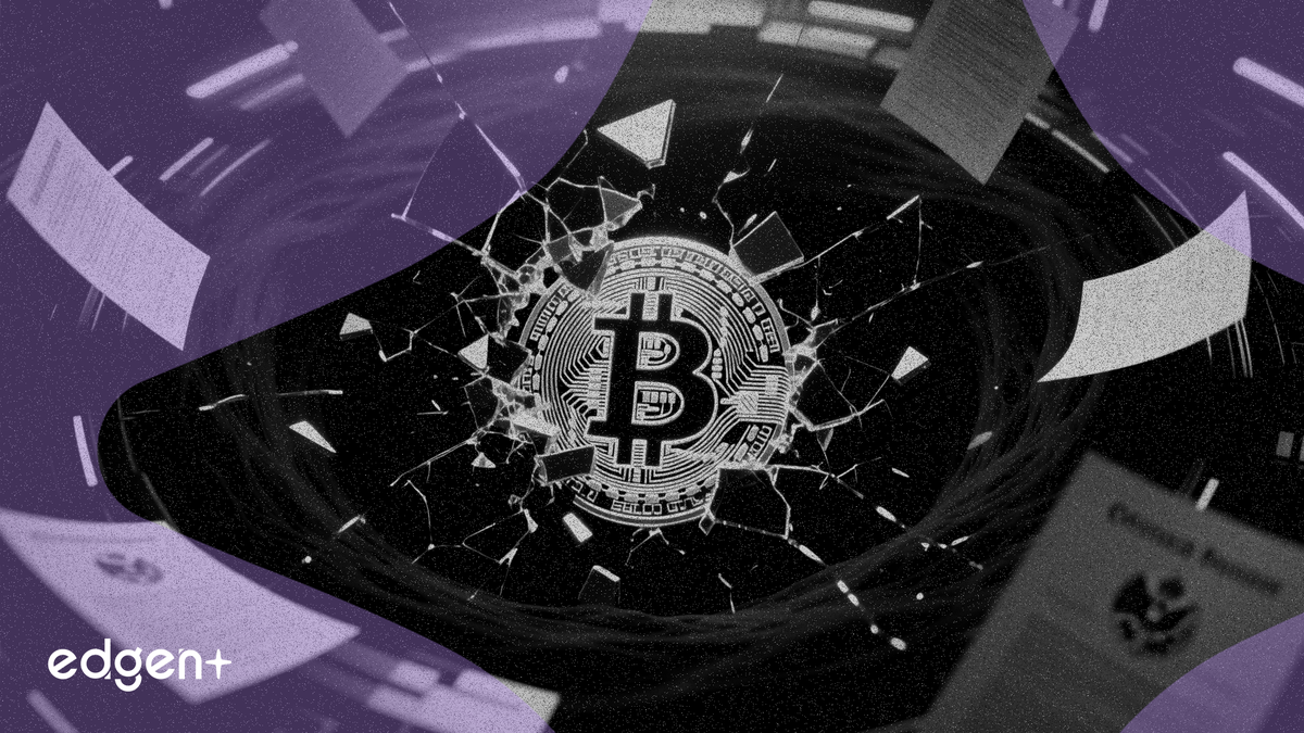 David Sacks quitte son rôle de tsar de la crypto, la politique américaine en suspens