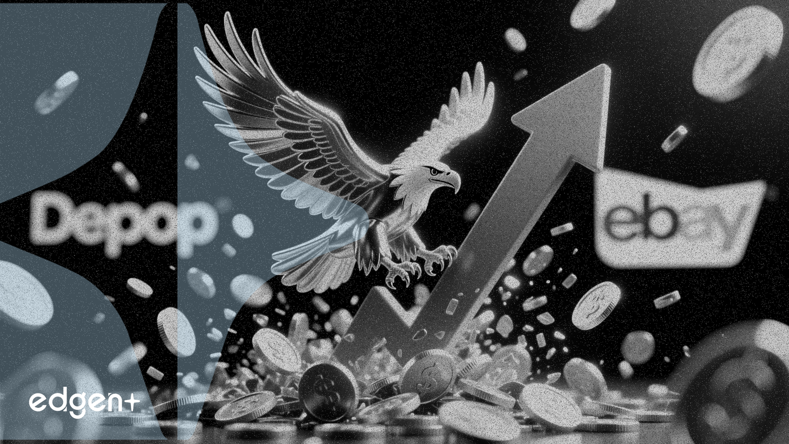 Etsy 以 12 亿美元将 Depop 出售给 eBay 后，股价飙升 18%