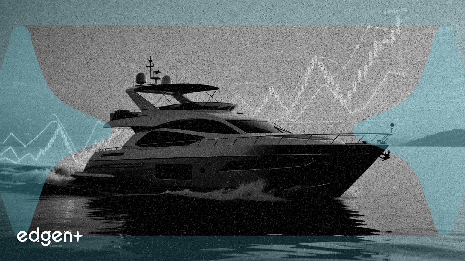 Liu Qiangdong invierte 5 mil millones de RMB en una marca de yates asequibles