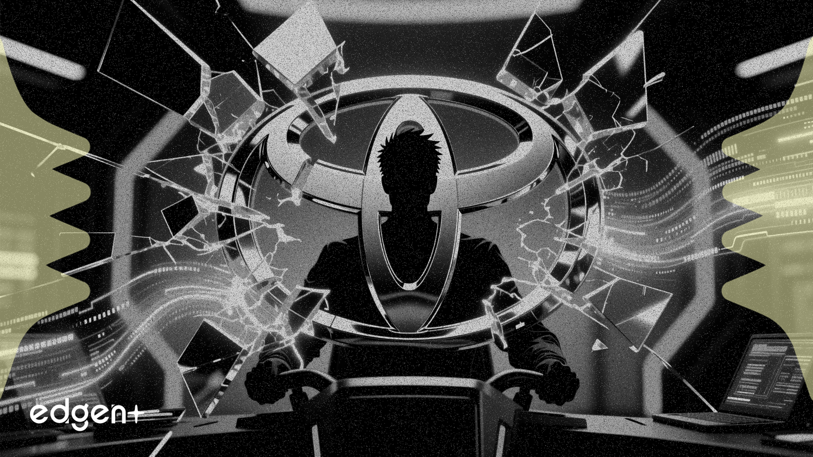 Toyota, Liderlik Değişikliğinde CFO Kenta Kon'u Yeni CEO Olarak Atadı