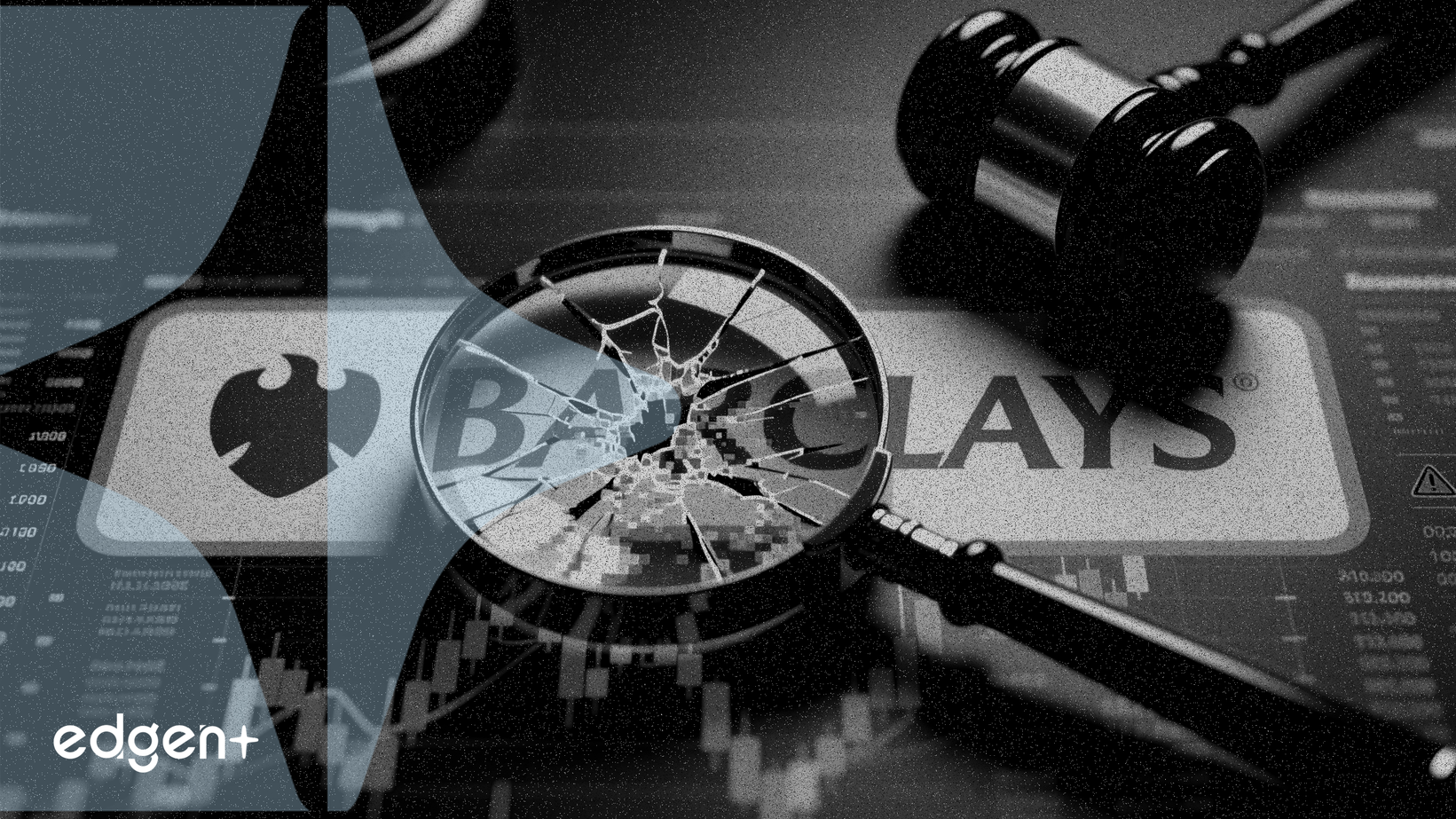 Barclays, Yanıltıcı Bilgi İddiaları Nedeniyle Toplu Dava Soruşturmasıyla Karşı Karşıya