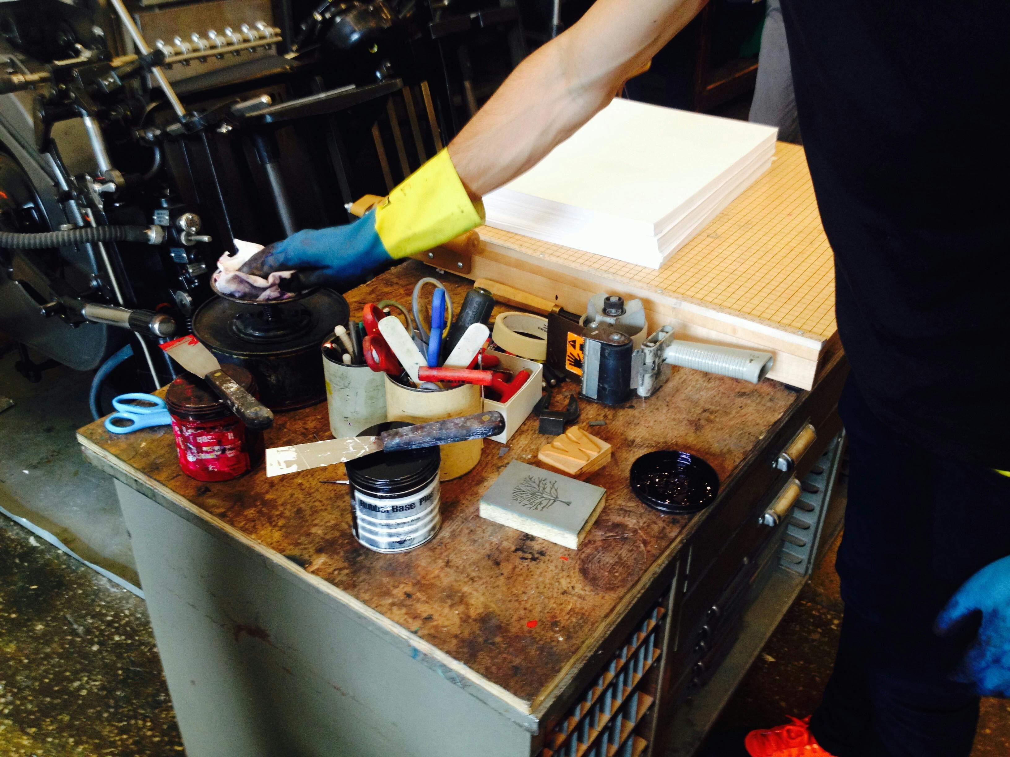 Xerox Stock Advances on Re-Entry into Mid-Volume Inkjet Market