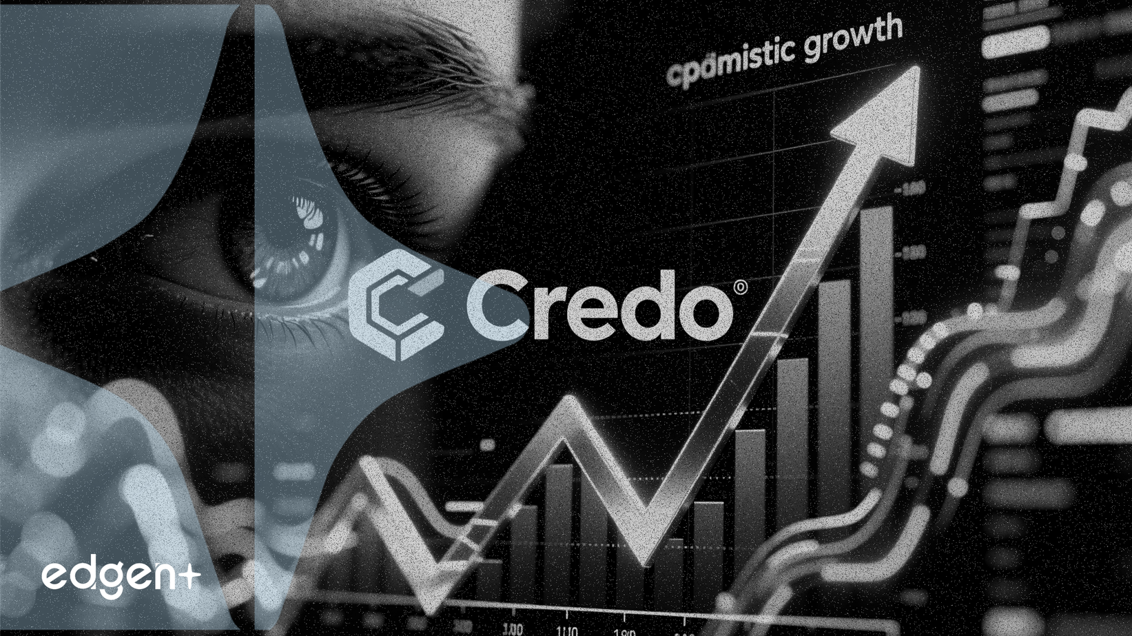 Analistas observan Credo Technology por futuras ganancias en el precio de las acciones